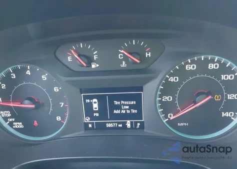 2024 Chevrolet Malibu Fwd 1Lt z USA, uszkodzony, nr VIN 1G1ZD5ST4RF107345